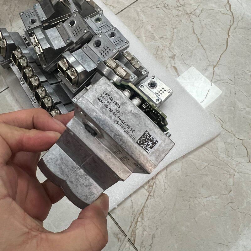 费斯托总线节点（议价）