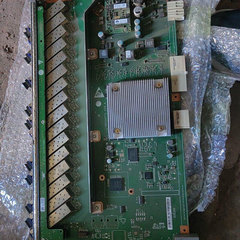 GPFD H805业务板,16口千兆GPON,件,成(议价)