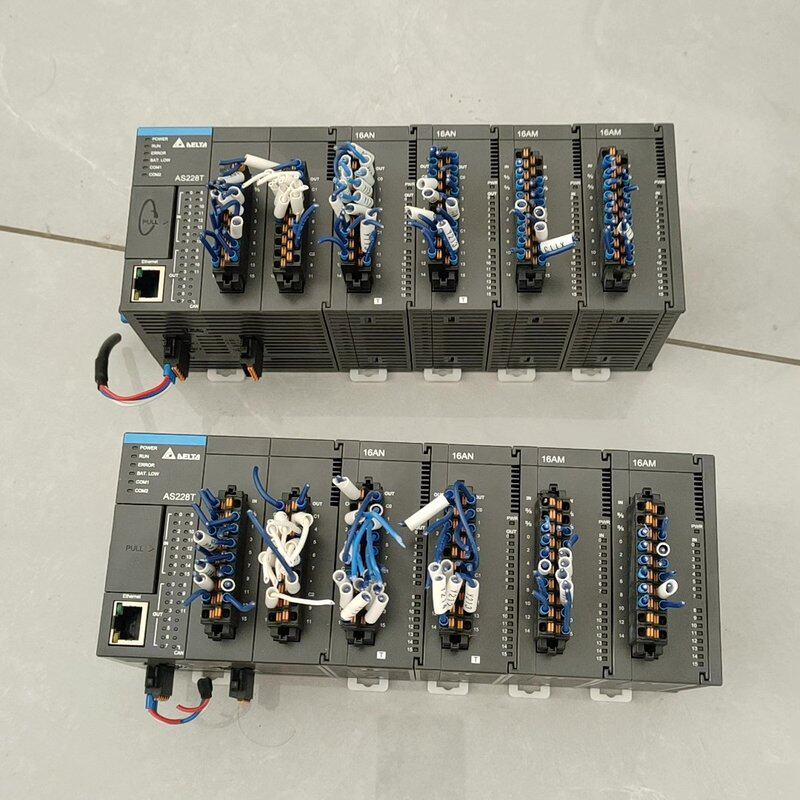 台达PLC,AS228T-A,模块16AP和16AM(N)数(议价)