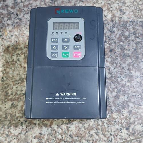 可维修科沃变频器 AD350-4T3.7GB（议价）