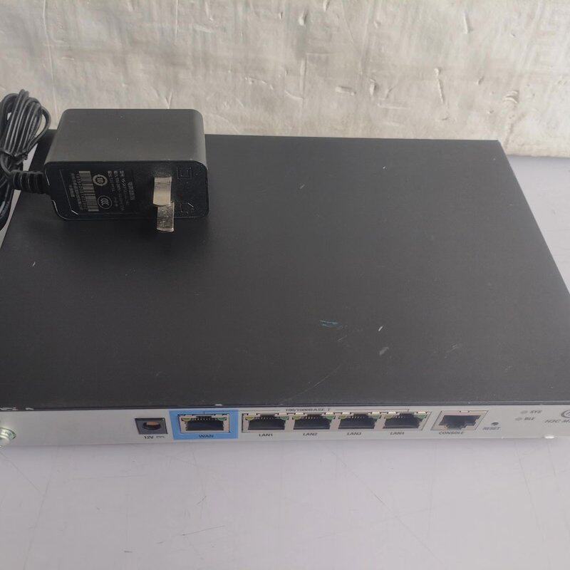 H3C小贝MSG360-4多业务网关,,成色如图(议价)
