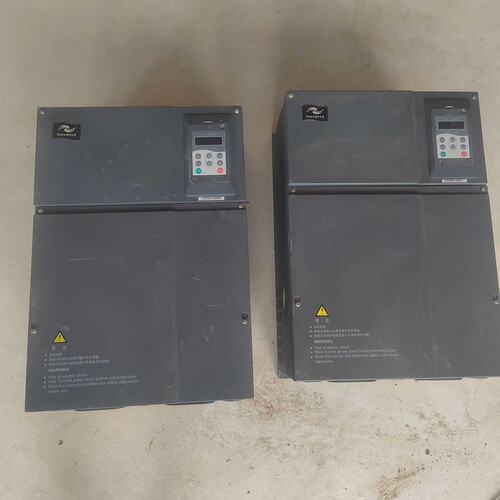 汇川37kw，55kw变频器MD280NT55G/75P+（议价）