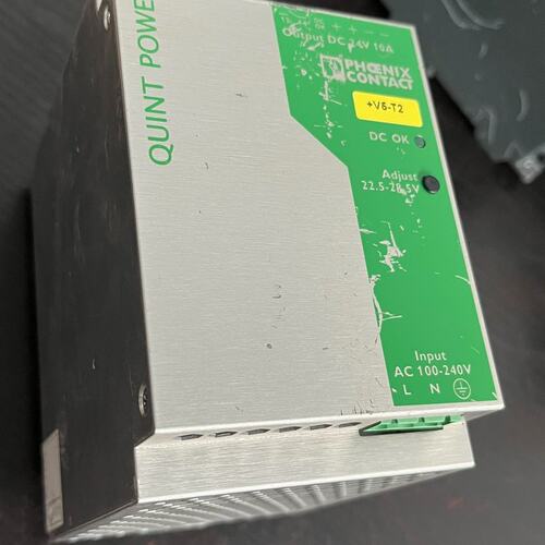 QUINT-PS-100-240AC/24DC/10（议价）