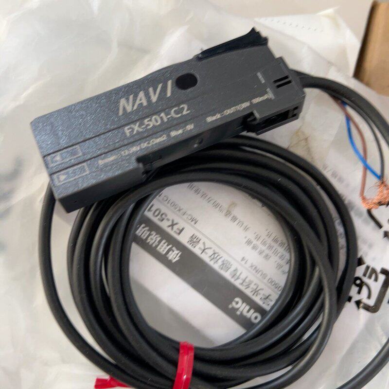 松下Panasoc FX-501-C2 光纤放大器(议价)