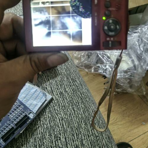 可维修Benq/明基 DC E1468 数码相机，1400万像素，（议价）