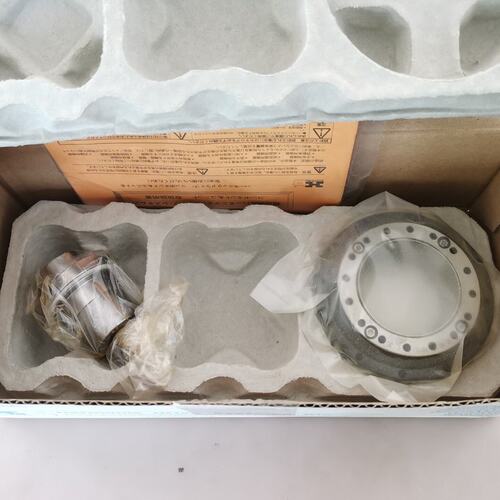 哈默纳科HD谐波减速器SHF-20-80-2SH（议价）