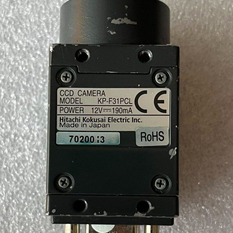 日立HITACHI KP-F31PCL CCD工业相机,(议价)