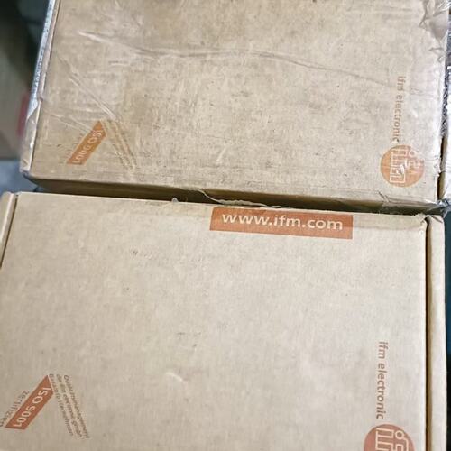 可维修sv5200 易福门 流量计IFM 库存货2台，单（议价）