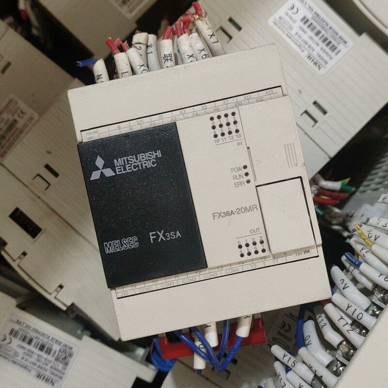 FX3SA-20MR-CM成色95新的，共4个（议价）