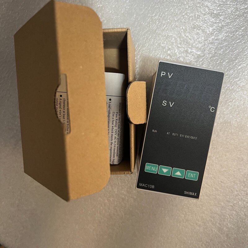 岛电温控表 MAC10B-MIF-1N 带485通讯 价格可(议价)