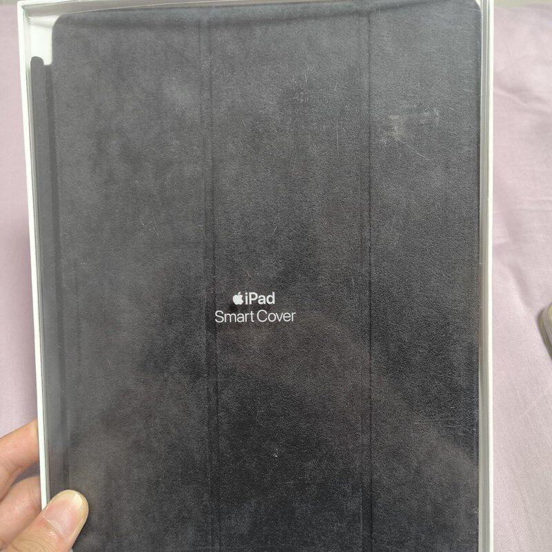 iPad smart cover 前盖保护壳 国行正(议价)