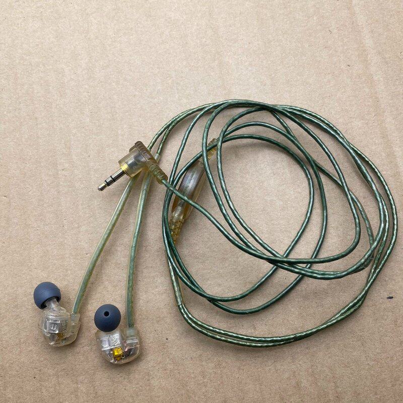 SHURE/舒尔 E5C 关联E5,SCL5,SE535,s(议价)