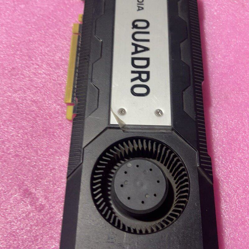 NVIDIA Quadro英伟达K6000显卡12G 专业设(议价)