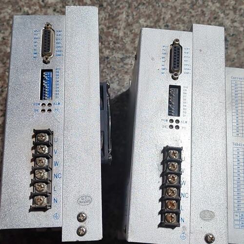 可维修迪维讯三相步进驱动器DV3722B（议价）