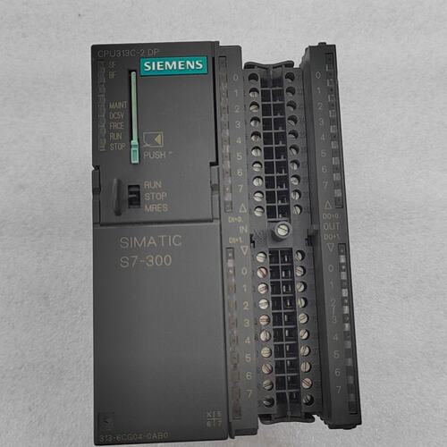 SIMATIC S7-300 PLC，CPU313C-（议价）