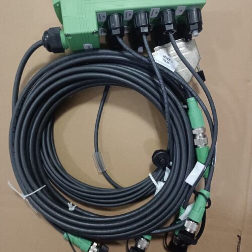 PHCEX CONTACT分线器，型号:SA（议价）