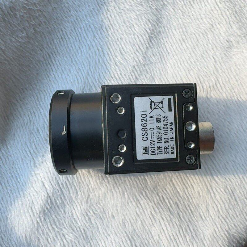 Teli/泰力 CS8620i 工业贴片机专用CCD黑白摄像(议价)