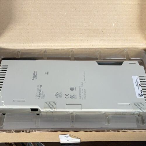 TSX QUANTUM CPU模块，型号140CPU1（议价）