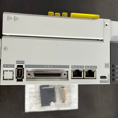 HCFA禾川伺服驱动器 HN-Y7EA300A-A，3KW功（议价）