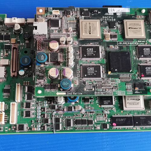 光荣清分机主板UW-500CN G-57260 G-5955（议价）