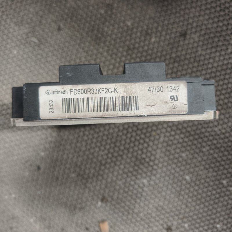 英飞凌FD800R33KF2C-K IGBT模块,,(议价)