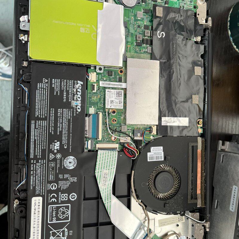 联想ideapad 300S-14ISK主板，I5-6200（议价）