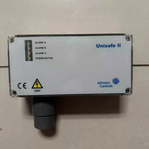 Johnson+Controls++USAFE+II+气（议价）