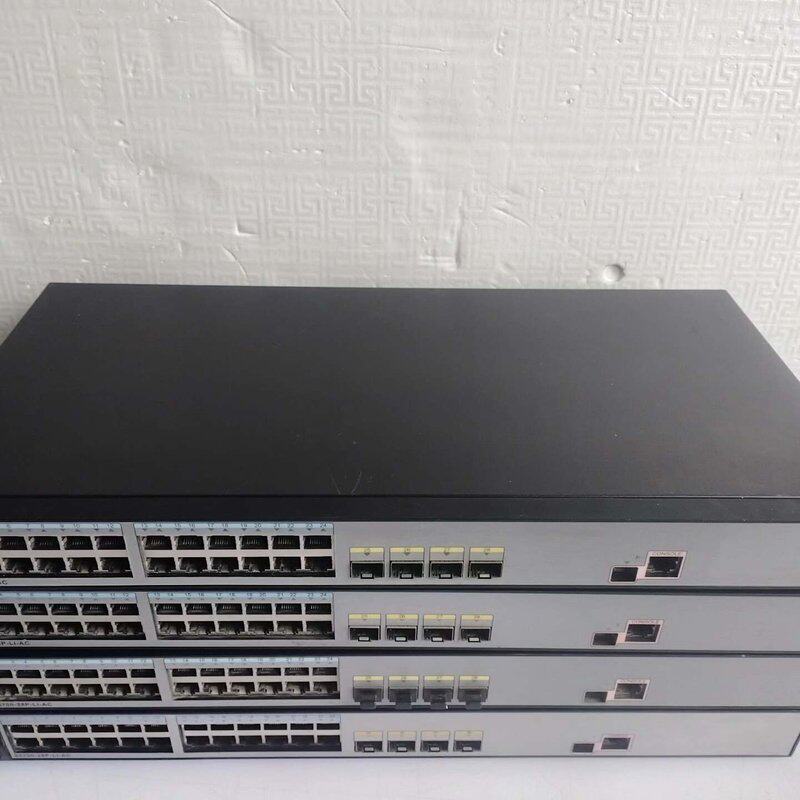 S5700-28P-LI-AC全千兆交换机 24口网(议价)