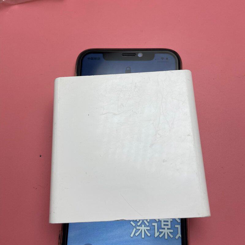 苹果笔记本测试盒 型号:A1637 懂货的看过来(议价)