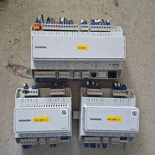 POL955.00/STD控制器，件，，成（议价）