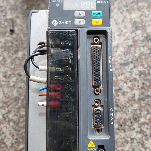 可维修正合驱动器 ZSD-U1-S15P1（议价）