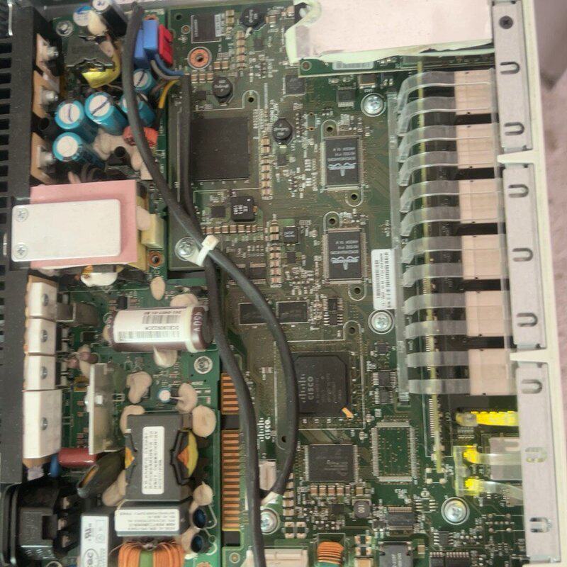 CISCO WS-C2960-12PC-L 交换机(议价)