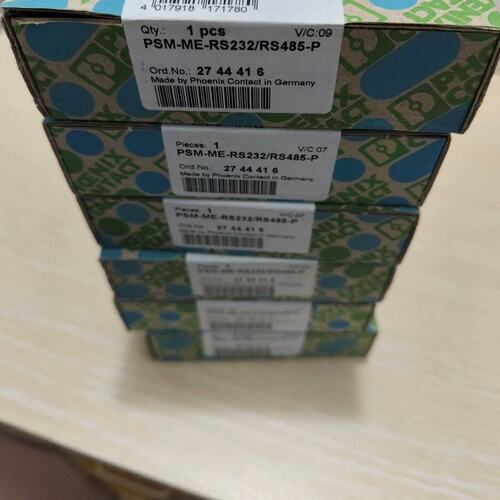 可维修2744416 PSM-ME-RS232/RS48（议价）