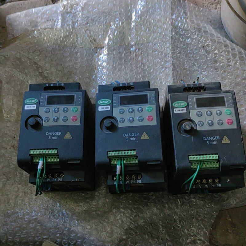 科润变频器ACD160-4T1.5B,1.5KW 380V,(议价)