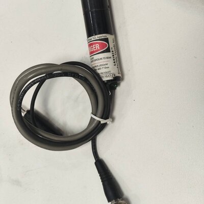 STOCKER YALE LASIRIS激光器 80mW-S（议价）