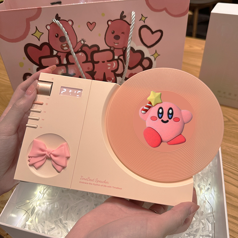 河马滔滔家原创设计礼物