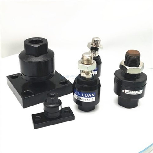 气缸浮动接头F-M5X080F/M6X100F/M8/M10/M12X125F/M14X150F