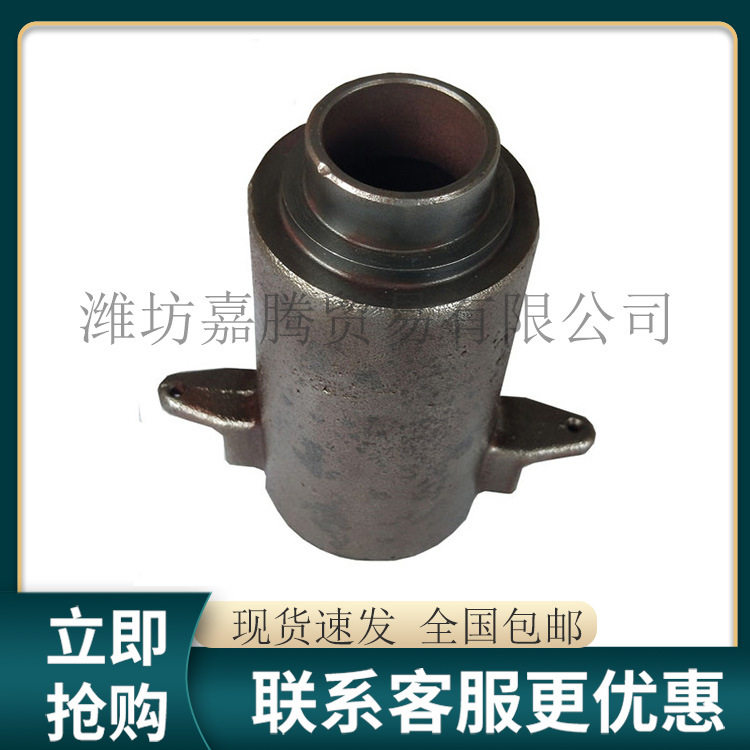 适用雷沃欧豹拖拉机离合器主副分离轴承座分离轴承弹簧总成配件