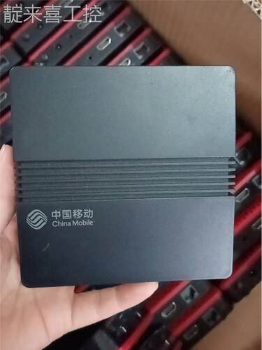 全新的UNT402H，UNT401H机顶盒，配件齐全，刷好系统，到手直接用