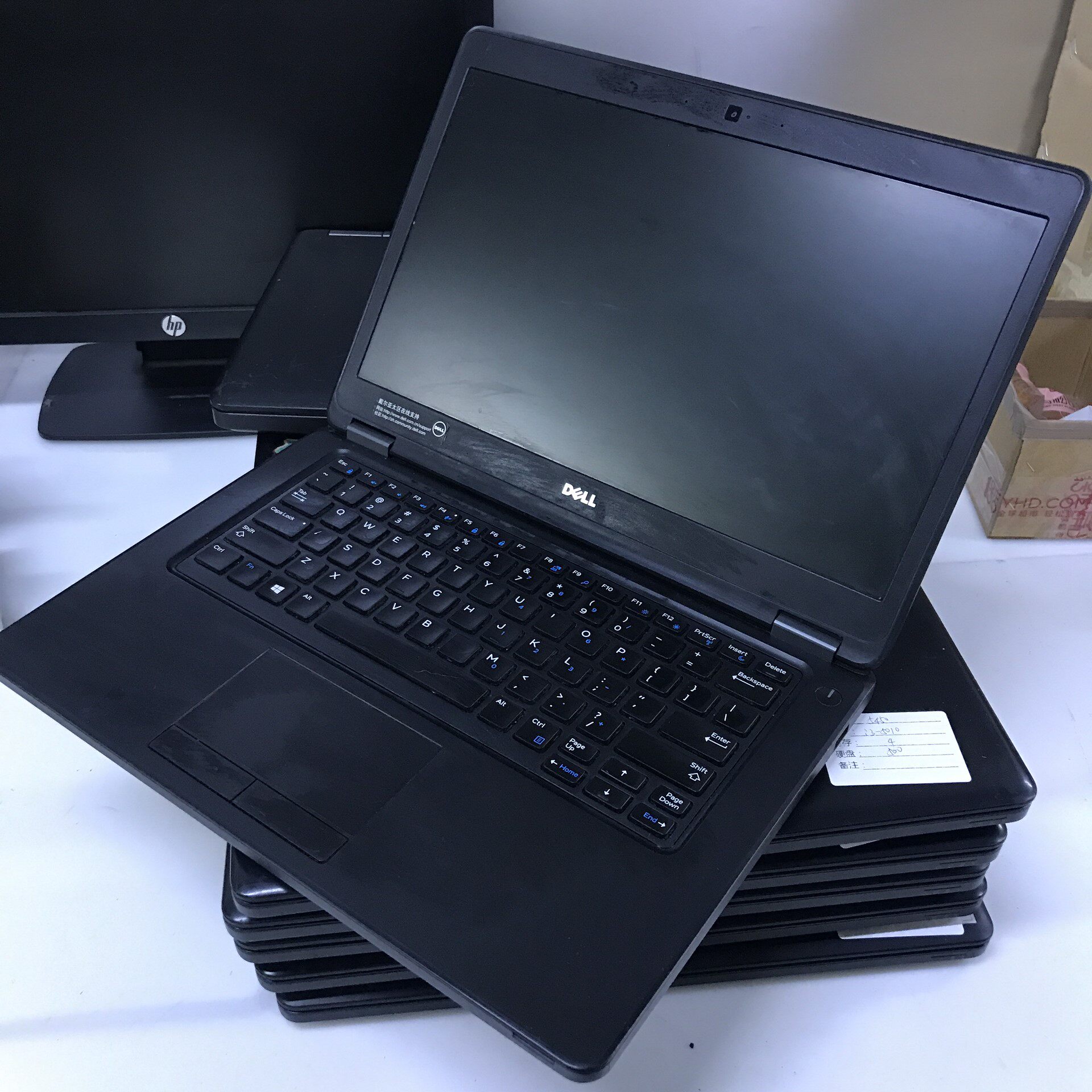 7代戴尔5480笔记本 i3 7代 4g 500g议价