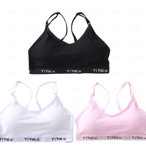 womenclothes学生抹胸胸