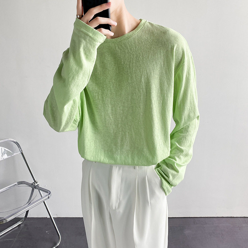 2026menclothes夏装新
