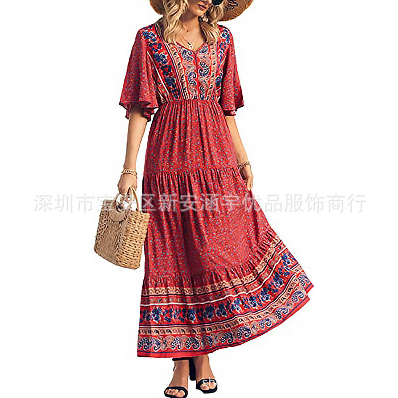 womenclothes新款跨境外