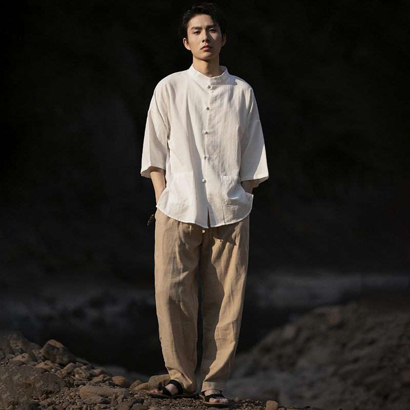 2026menclothes中国风