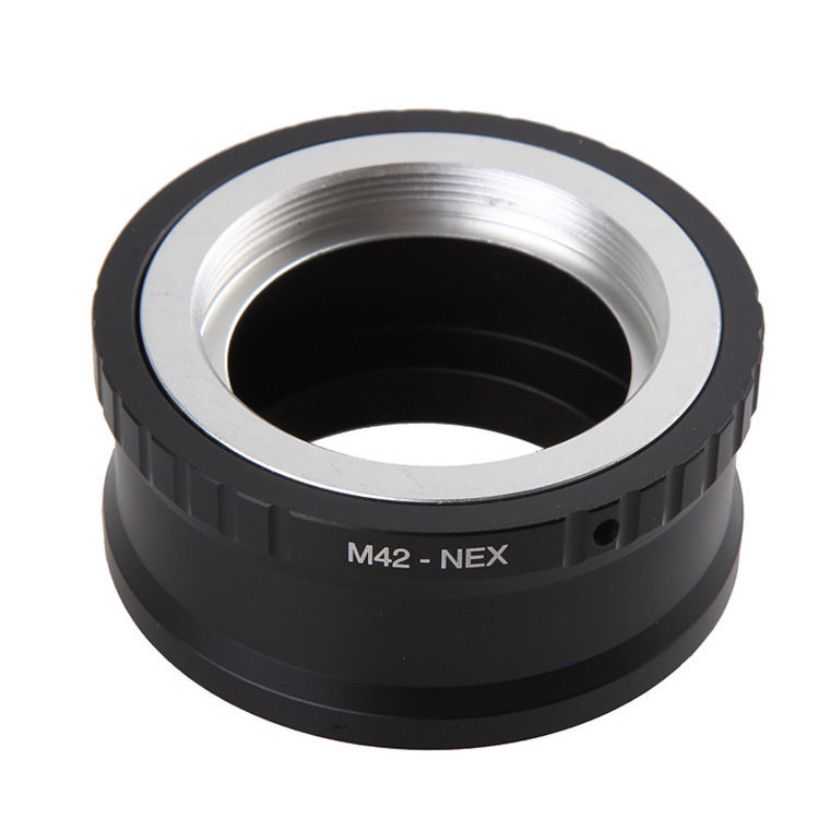 M42-NEX转接环适用螺口