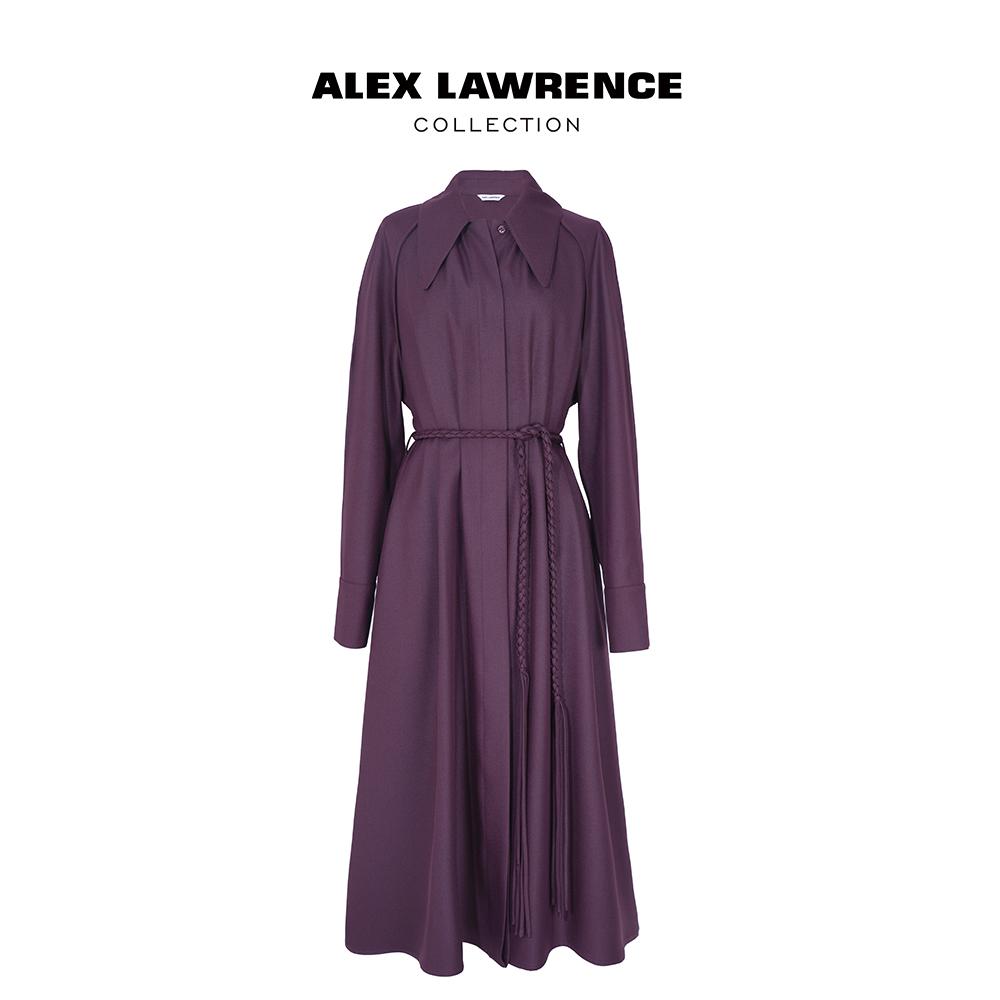 【超能小太阳】ALEXLAWR风衣
