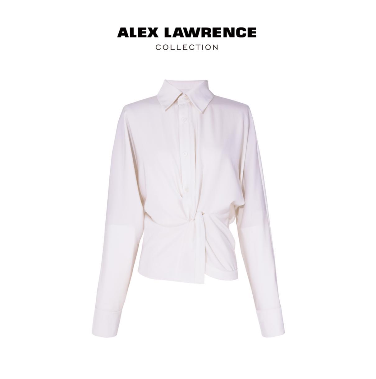 【超能小太阳】ALEXLAWR风衣