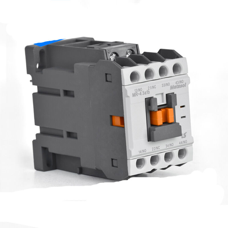 定制定制LS产电LGMEC直流接触器GMR-4DDC110VDC24V接触器