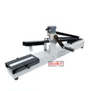 色牢度摩擦测试仪干湿摩擦脱色试验机AATCC摩擦布白棉酒精测试布