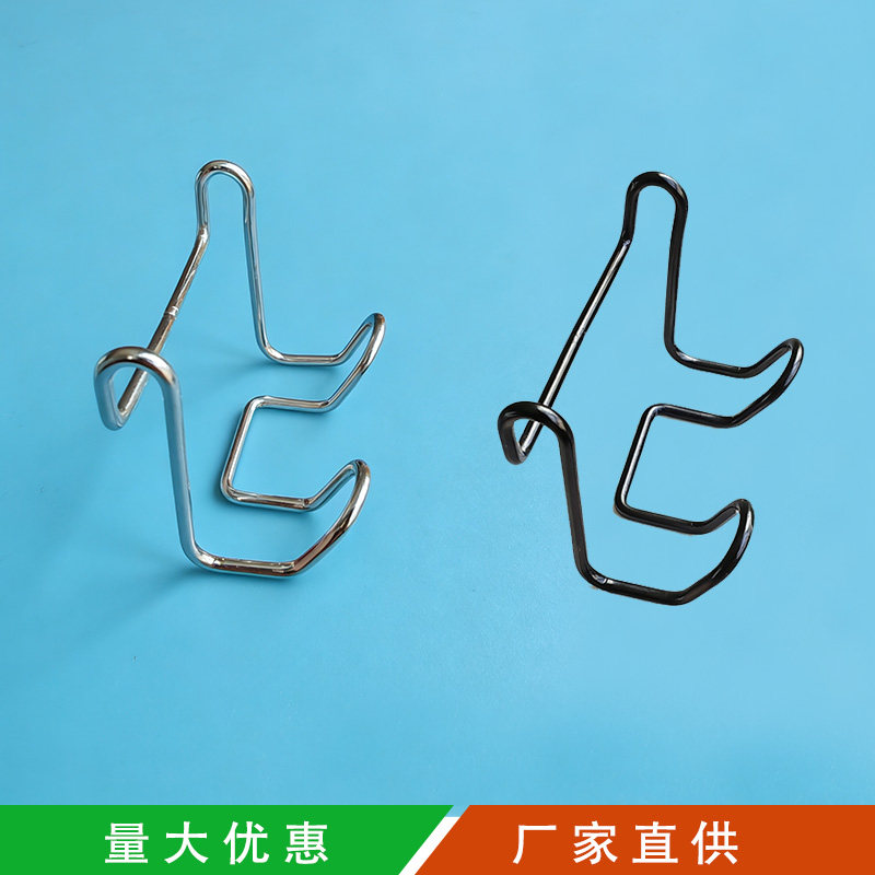角落架安全挂钩力上不锈钢图片